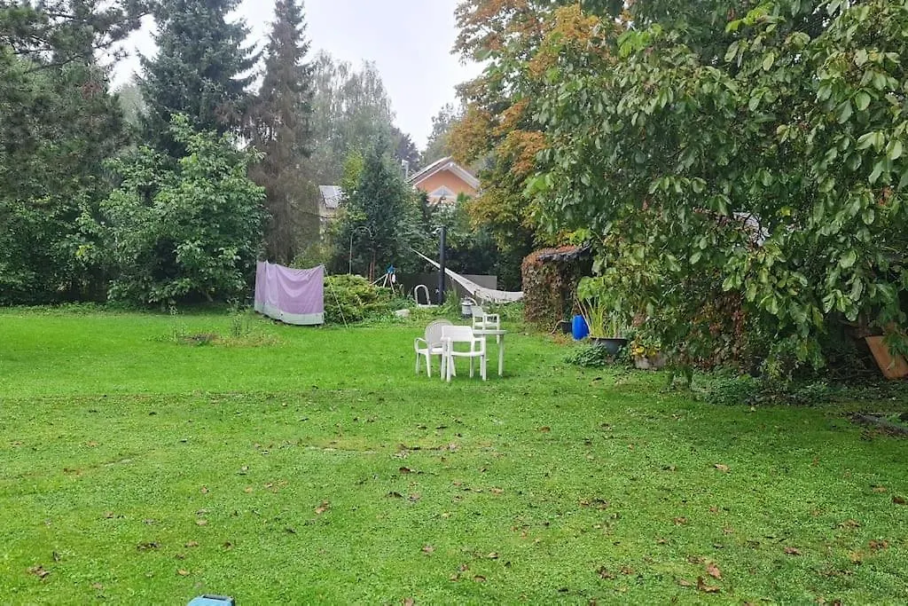 Ferienwohnung Auf Dem Dorf Purgen