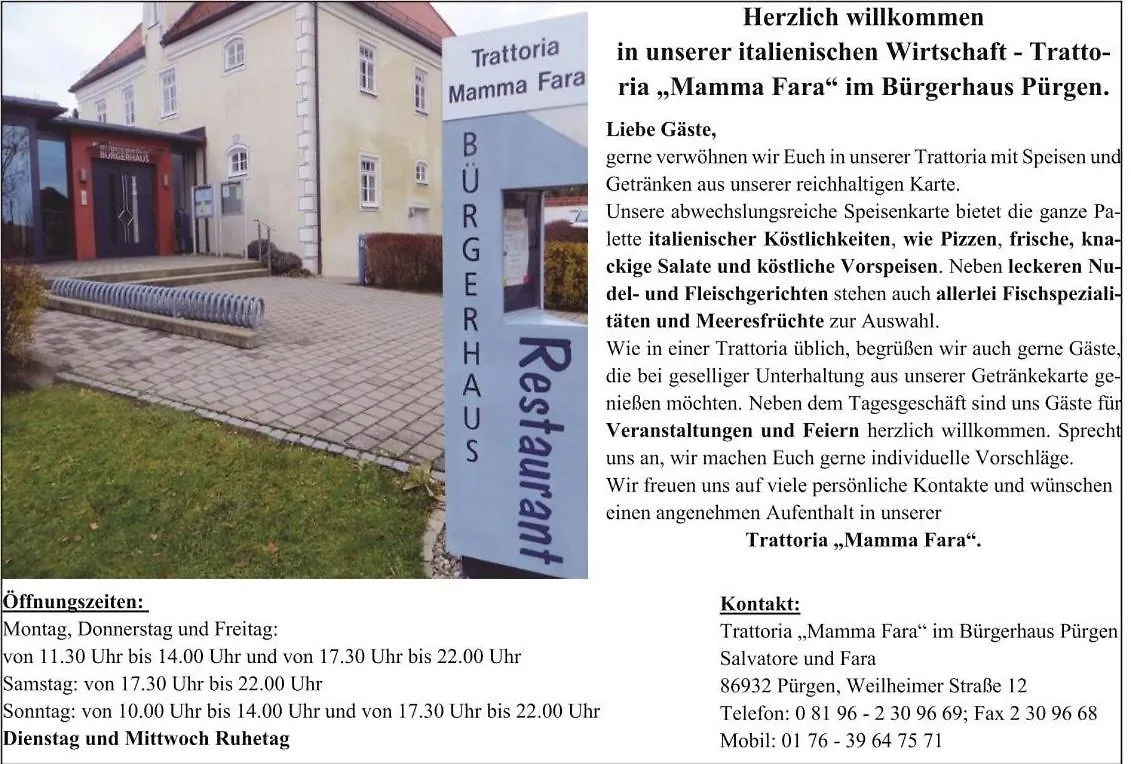Ferienwohnung Auf Dem Dorf Purgen Apartment