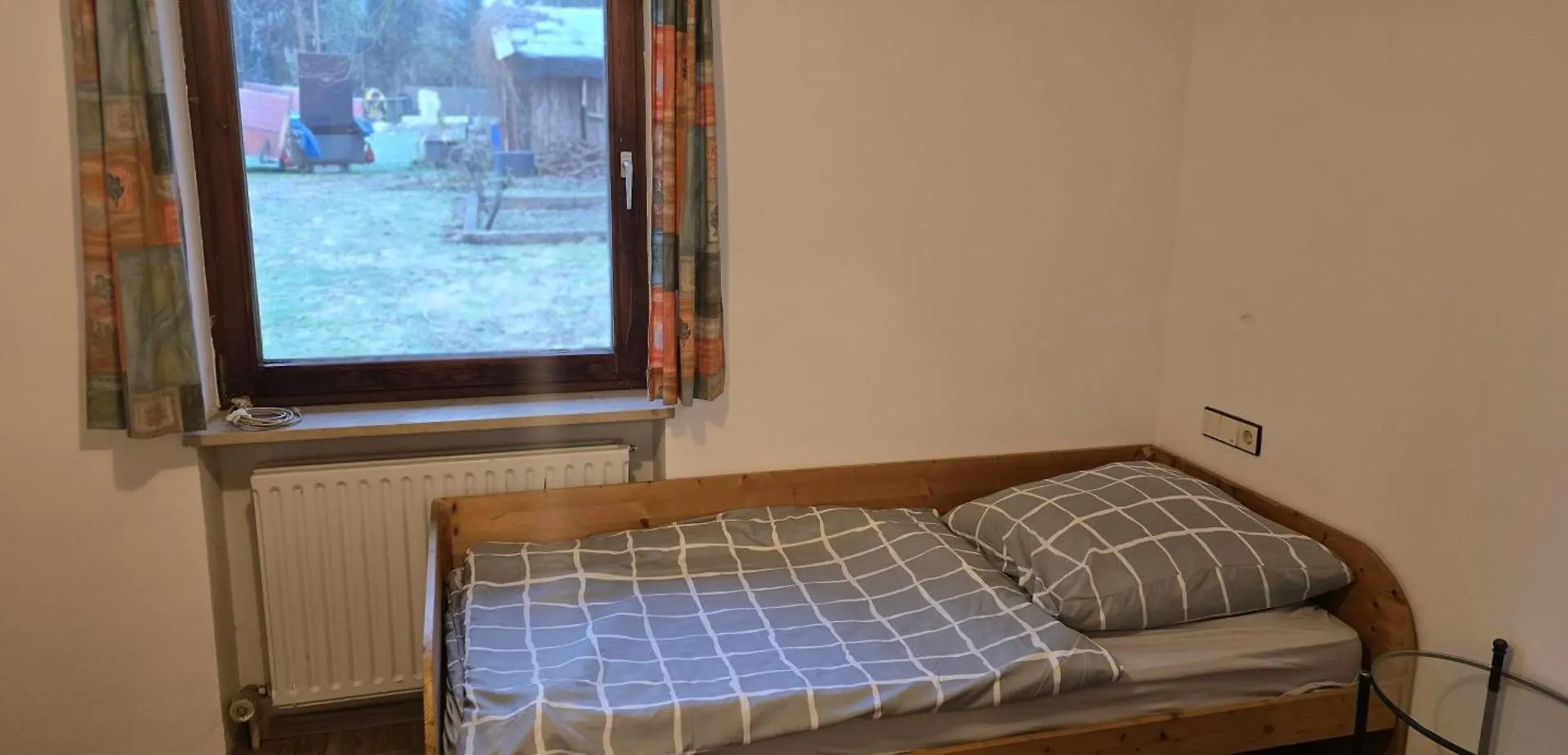 Ferienwohnung Auf Dem Dorf Purgen