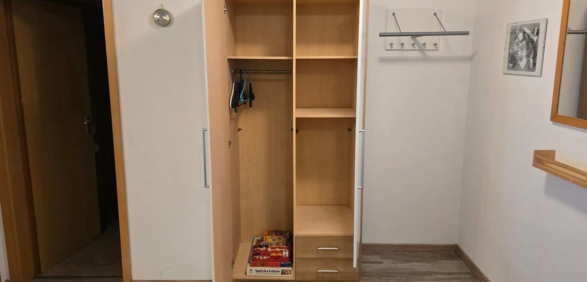 Ferienwohnung Auf Dem Dorf Purgen Germany