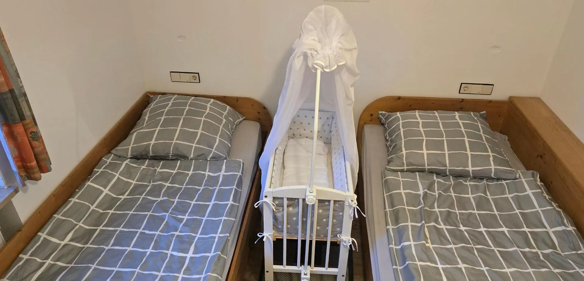 Ferienwohnung Auf Dem Dorf Purgen 0*,  Germany